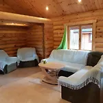 Будинок відпочинку Pusu Slamesy Вільнюс