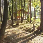 Pusu Slamesy Будинок відпочинку Вільнюс