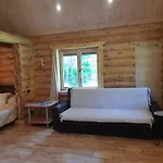 Pusu Slamesy Будинок відпочинку Вільнюс