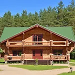 Pusu Slamesy Вільнюс