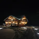 Pusu Slamesy Будинок відпочинку Вільнюс