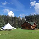 Pusu Slamesy Semesterbostad Vilnius