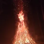 Semesterbostad Pusu Slamesy *