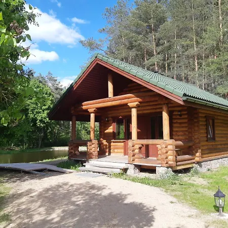 Prázdninový dům Pusu Slamesy