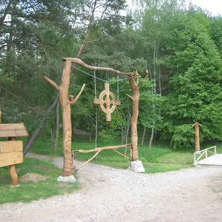 Pusu Slamesy Vilnius