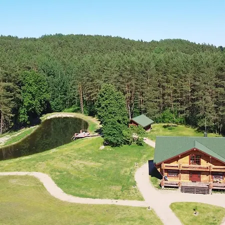 Pusu Slamesy * 빌뉴스