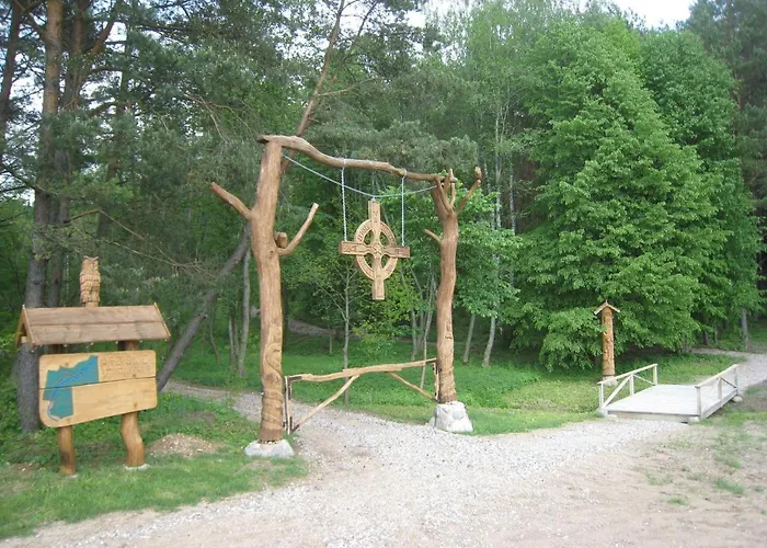 Pusu Slamesy Vilnius