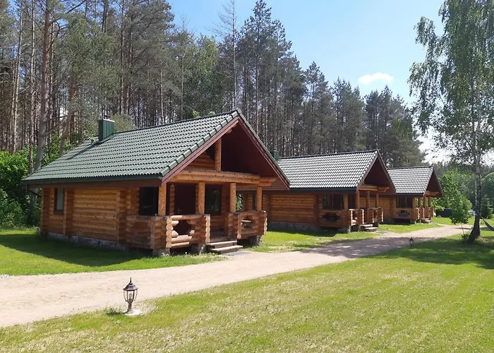 Pusu Slamesy * Vilnius