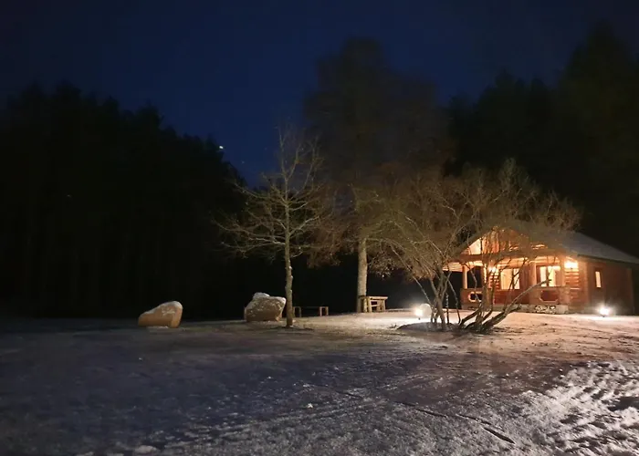 Pusu Slamesy * Vilnius