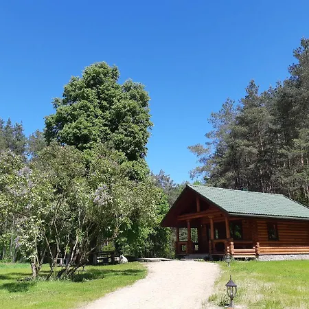 Tatil Evi Pusu Slamesy