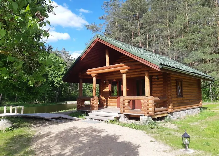 Tatil Evi Pusu Slamesy