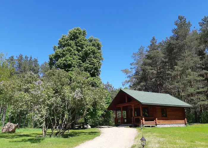 Tatil Evi Pusu Slamesy