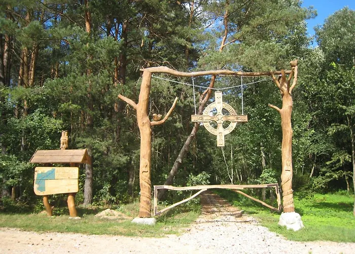 Tatil Evi Pusu Slamesy *