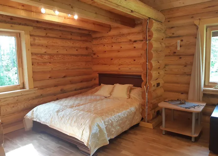 Pusu Slamesy Vilnius