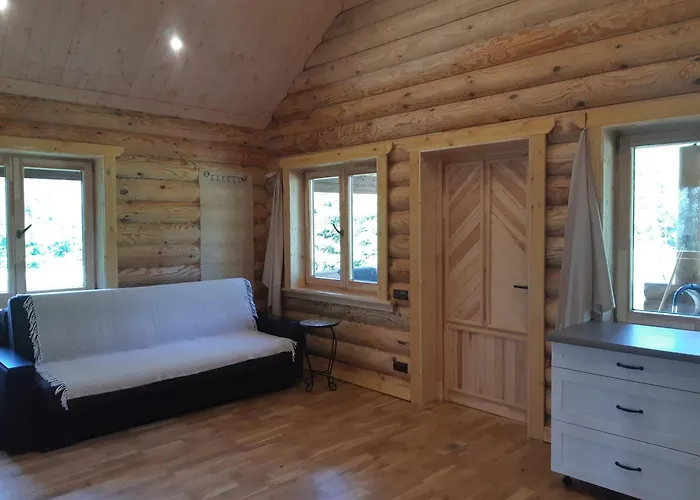 Tatil Evi Pusu Slamesy