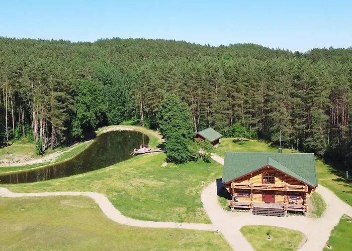 Pusu Slamesy * Vilnius