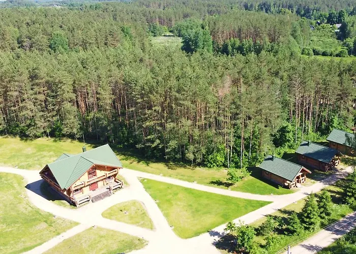 Pusu Slamesy Tatil Evi