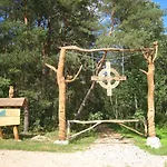 Semesterbostad Pusu Slamesy *